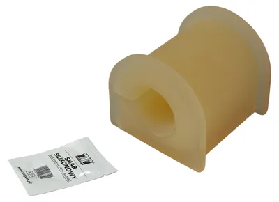 Produktbild von TEDGUM TED81759 Lagerung Stabilisator Stabigummi Innen Hinten für IVECO Daily IV Pritsche / Fahrgestell