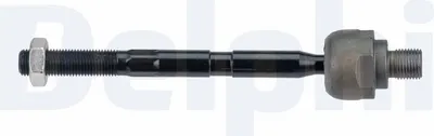 Produktbild von DELPHI TA3600 Axialgelenk Spurstange für KIA RIO II (JB) Vorne Vorne Rechts