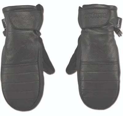 Imagen del producto de Guantes THIRTYTWO modelo Outpost, color , talla L/XL