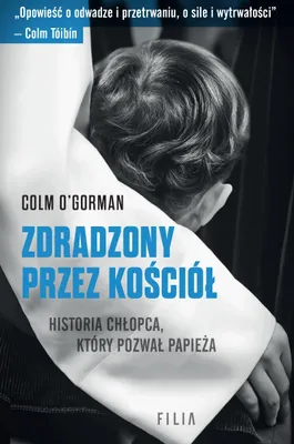 Obrázok produktu pre Zradená cirkvou. Príbeh chlapca, ktorý zažaloval pápeža