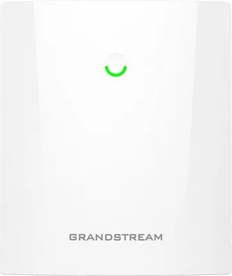Produktbild von Grandstream GWN7660ELR Wi-Fi 6 Outdoor Access Point Weiß