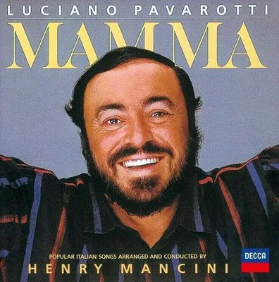 Immagine prodotto di Mamma