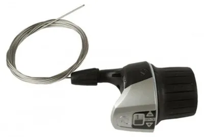Produktbild von Shimano Nexus Drehgriffschalter