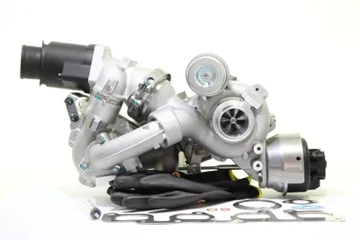Obrázek produktu pro Turbo Kkk 1000 970 0026 Vw Amarok 2,0Bitdi
