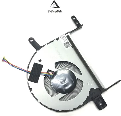 Produktbild von FAN Lüfter Kühler cooler kompatibel für ASUS VivoBook 15 X510UF-EJ579T , X510UN-EJ425T