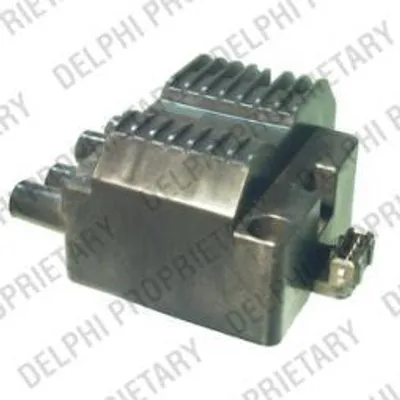 Produktbild von Delphi Zündspule  Ds10000-12B1