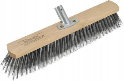 Zdjęcie produktu dla Awtools szczotka druciana do bruku 40cm