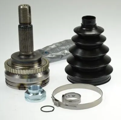 Produktbild von LÖBRO Gelenksatz Antriebswelle für TOYOTA Yaris Schrägheck (P1) 304728