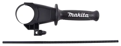 Image de Makita poignée latérale cpl. poignée latérale cpl.