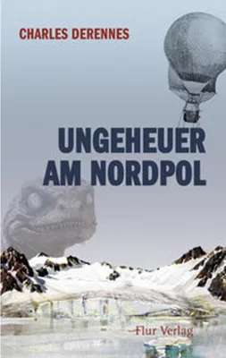 Obrázok produktu pre Ungeheuer am Nordpol