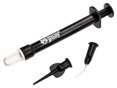 Obrázek produktu pro Thermal Grizzly TG-CE-001-R heat sink compound Thermal paste guard