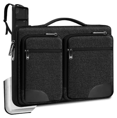 Immagine prodotto di Solidchoice - Custodia per laptop, adatta a notebook da 15-17 pollici