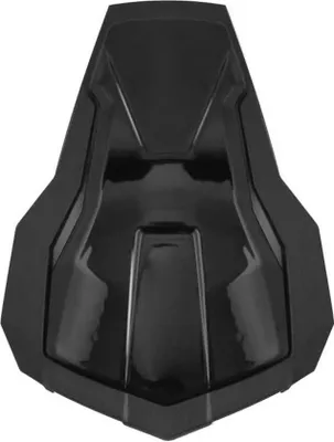 Produktbild von Frontluftansaugung CGM 330 RIOT glänzend schwarzer Helm