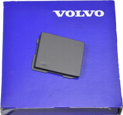 Obrázok produktu pre originálny kryt predného ťažného oka VOLVO XC90, , originálny od autorizovaného predajcu