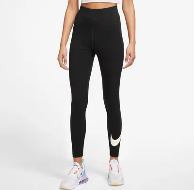 Obrázok produktu pre Nike Sportswear Classics High Rise Graphic Tight Damen