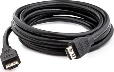 Immagine prodotto di Kramer Cavo HDMI ad altissima velocità C-HMU-6 97-0102006