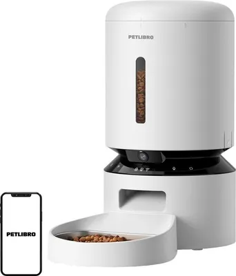 Productafbeelding van Petlibro Uniseks PL-AF203-34W