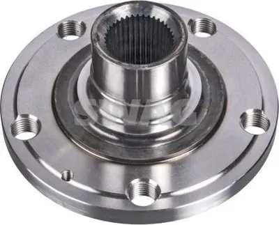 Produktbild von SWAG 32 91 8344 Radnabe für AUDI A4 Avant (8ED, B7) Ø112mm Lochkreis