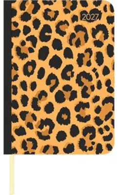 Immagine prodotto di Lady Journal, motivo animalier, 2027