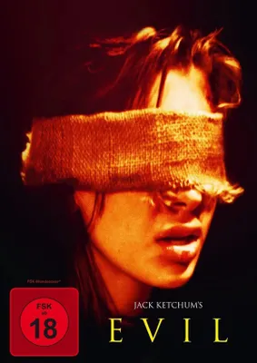 Obrázok produktu pre Zlo Jacka Ketchuma