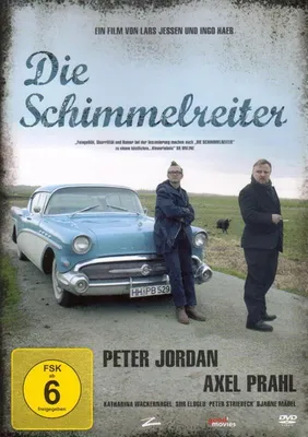Obrázok produktu pre Die Schimmelreiter