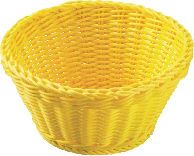 Produktbild von Saleen SAL Korb Rd.18cm Gelb