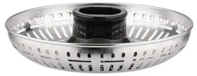 Obrázok produktu pre Alessi Sitko Mdl07 B (Art. číslo: MDL07/SETB, EAN: 8003299450954)