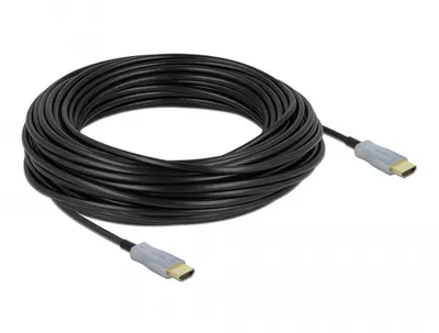 Image de DELOCK Câble optique actif HDMI 4K 60Hz 25m