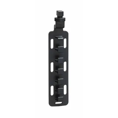 Produktbild von Vogel's Kabelbinder - Schwarz - 20 Paket - Kabel-Clip