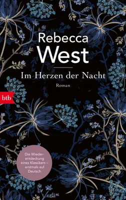 Produktbild von Im Herzen der Nacht