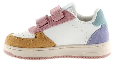 Produktbild von Leder-Sneaker für Kinder