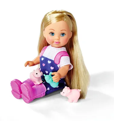 Obrázek produktu pro Simba Evi Love Baby Pigs 105733598