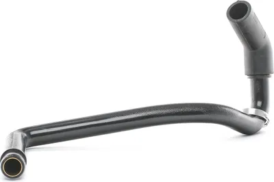 Produktbild von MAXGEAR Schlauch Zylinderkopfhaubenentlüftung 18-0211 für VW GOLF III (1H1) Kunststoff
