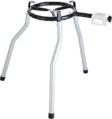 Produktbild von All'Grill Globetrotter Füß für alle Paella-Ringbrenner von 20 bis 35 cm