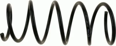 Produktbild von 2Xx Sachs Feder Fahrwerksfeder