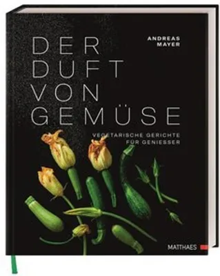 Produktbild von Der Duft von Gemüse