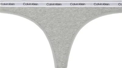 Zdjęcie produktu dla Calvin Klein Lv00qf8518 Szary