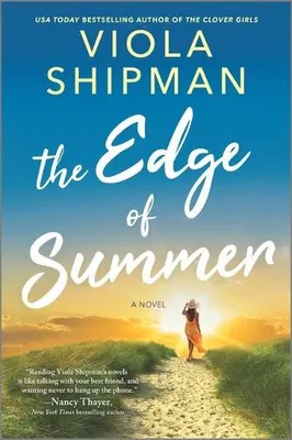 Zdjęcie produktu dla The Edge of Summer