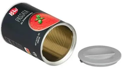 Produktbild von Schnellversteck Burg Wächter Can-Safe CS 10