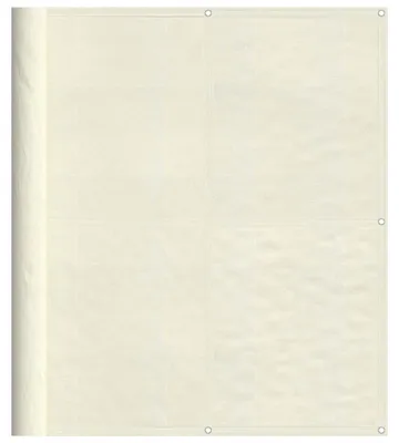 Obrázok produktu pre vidaXL Balkónová zástena 120x700 cm 100 % polyester oxford
