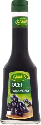 Produktbild von Kamis Balsamico-Essig 250 ml, 6 % Säure