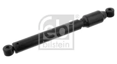 Productafbeelding van FEBI BILSTEIN 01261 stuurdemper, geschikt voor: MERCEDES-BENZ 190 (W201), Stufenheck (W124), C-klasse sedan (W202), SLK (R170), SL (R129)