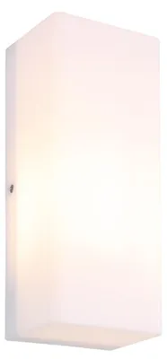 Productafbeelding van Design wandlamp Phelps wit