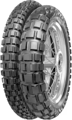 Image de CONTINENTAL Pneus TKC 80 TWINDURO 170/60 B 17 M/C 72Q TL M+S