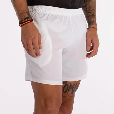 Produktbild von Vibor-a King Kurze Hose Weiß XL Herren Weiß XL