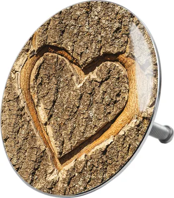 Produktbild von SANILO® Badewannenstöpsel True Love