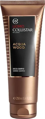 Obrázek produktu pro Sprchový gel Acqua Wood (Shower Shampoo) 250 ml