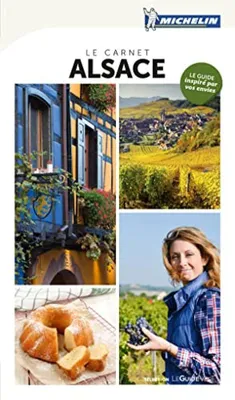 Image de Le Carnet - Alsace