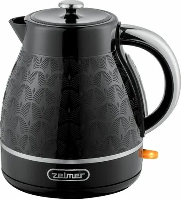 Obrázok produktu pre Bezdrôtová kanvica ZELMER ZCK7640