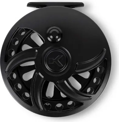 Produktbild von Korum Glide Stealthmode Centrepin